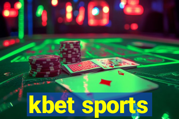 kbet sports